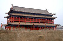 Private Tour: Customize Your Day in Xi'an
