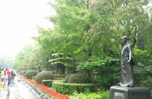 Chengdu Day Tour of Dujiangyan Irrigation System and Mount Qingcheng
