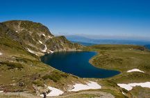 Seven Rila Lakes Day Tour from Sofia