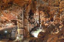 Saeva dupka and Ledenika Caves Day-Tour from Sofia