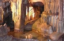Saeva dupka and Ledenika Caves Day-Tour from Sofia