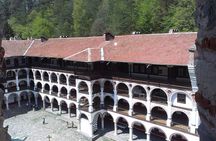 Rila Monastery and Wine Tasting Tour