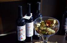 Melnik Wine Tasting tour from Sofia