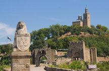 Full-Day Veliko Tarnovo and Arbanassi Tour from Sofia