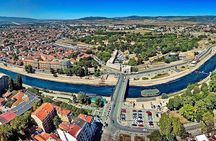 Full-day Nis and Serbian History Tour from Sofia