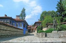 Koprivshtica Day Tour from Sofia