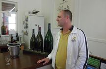 Private Martinborough Wine Full Day Tour From Wellington