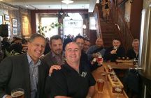 Private Wellington Craft Beer Full Day Tour