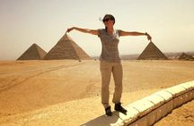 Cairo photo tour
