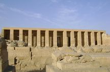 Luxor day tour to East Bank and west bank with Lunch