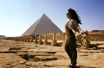 Best 2-Day Ancient Egypt and Old Cairo Highlights Tour