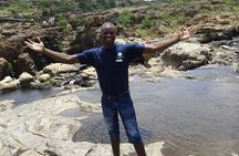 Full-Day Blyde River Canyon Tour from Nelspruit, Whiteriver or Hazyview