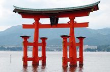 Private Full Day Hiroshima Tour