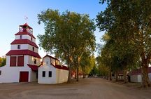 Experience a Day at Tahbilk