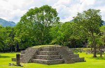 From San Pedro Sula: Mayan Ruins of Copan Day Trip