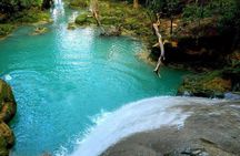 Blue Hole and Sightseeing Tour from Ocho Rios