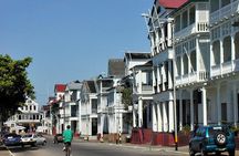 Paramaribo City Tour