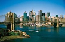 Private NYC Highlights by Chauffeured Escalade