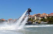 Jetpack Experience in Cancun