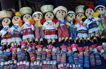 Full Day Trip in Chichicastenango
