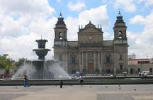 Half Day Guatemala City Tour