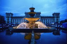 Half Day Guatemala City Tour