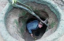 Private Tour: Best of Cu Chi Tunnels and Mekong Delta - Full Day