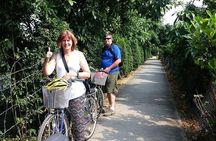 Private Mekong Delta Adventure: My Tho & Biking on BenTre Island