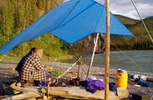 Intro Survival Course Rockies