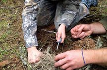 Intro Survival Course Rockies