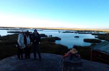 Cultural Tour to Uros Floating Island