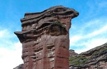 Private Tour to Tinajani from Puno