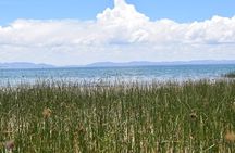 Tour to Anapia Island from Puno 2 Days 1 Night
