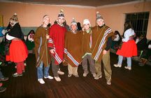 Tour Uros, Amantani, and Taquile Islands in 2 Days with Homestay