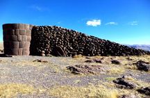 Tour to Uros, Amantani, Taquile and Sillustani (2D1N)