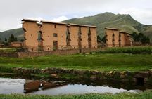 Full-Day Puno to Cusco Coach Ride with Lunch