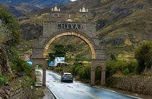 Tour Colca Canyon 2d -1n From Arequipa, Ending In Puno