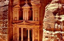 petra private day tour from Aqaba