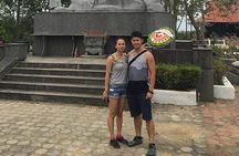 Private Day Trip To Visit MY LAI MASSACRE from Hoi an or Da Nang City