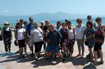 Private shore Excursion from Chan May Port to discover Da Nang city and Hoi an city
