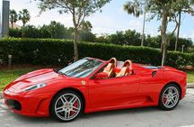 Melbourne City Tour: Lifestyle of the Rich and Famous