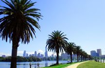 Melbourne City Tour: Sporting Icons and the Bayside