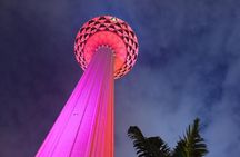 Private Kuala Lumpur Customizable Orientation Full Day Tour