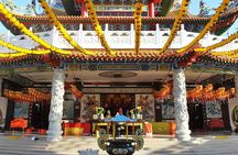 Private Half-Day Batu Caves and Cutural Tour in Kuala Lumpur