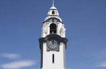 Ipoh Private Day Trip from Kuala Lumpur with Lunch