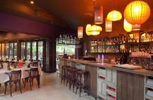 Kuala Lumpur Romantic Malay Dinner with Transport