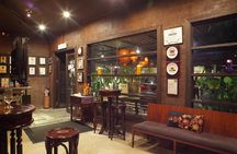 Kuala Lumpur Romantic Malay Dinner with Transport