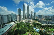 Private Tour: 2 in 1 Kuala Lumpur & Putrajaya in one Day