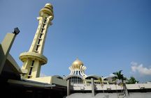 Private Tour: Top Seven Wonders of Penang City Tour