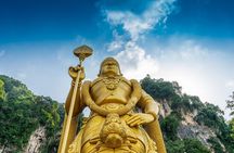 Private Half-Day Kuala Lumpur Culture And Communities Exploration Tour